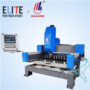 CNC-randpolijstmachine
