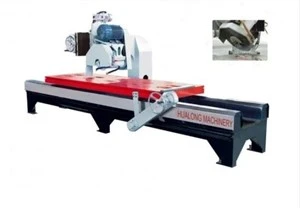 Marmeren snijmachine
