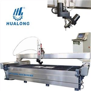 Waterjet CNC