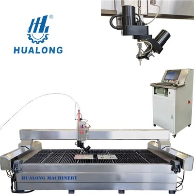Cnc-waterstraal te koop