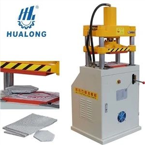 Natuursteen snijmachine